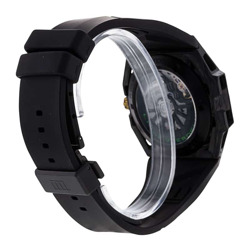 Linde Werdelin SpidoLite II A.SLTCCG.II.1
